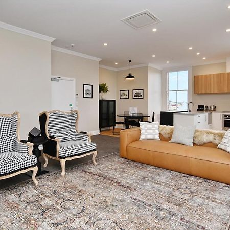 Kaiapoi Luxury Accommodation 2 - Bookahome Exteriér fotografie