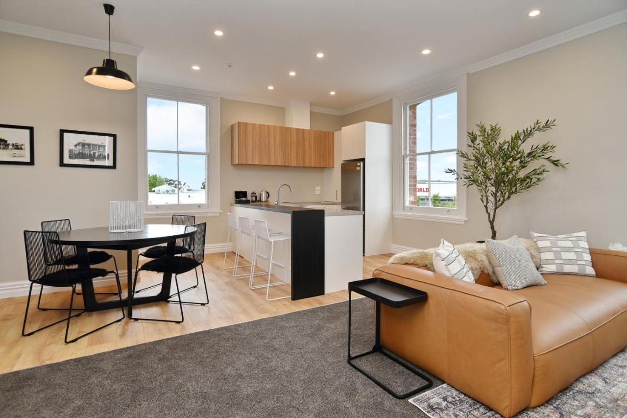 Kaiapoi Luxury Accommodation 2 - Bookahome Exteriér fotografie