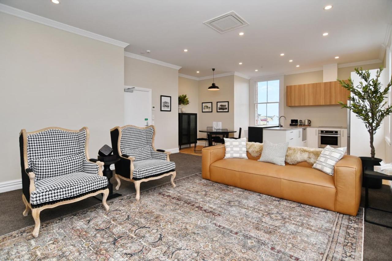 Kaiapoi Luxury Accommodation 2 - Bookahome Exteriér fotografie