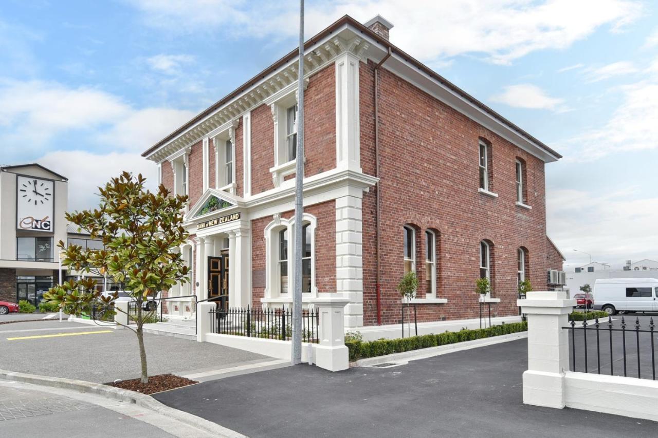 Kaiapoi Luxury Accommodation 2 - Bookahome Exteriér fotografie