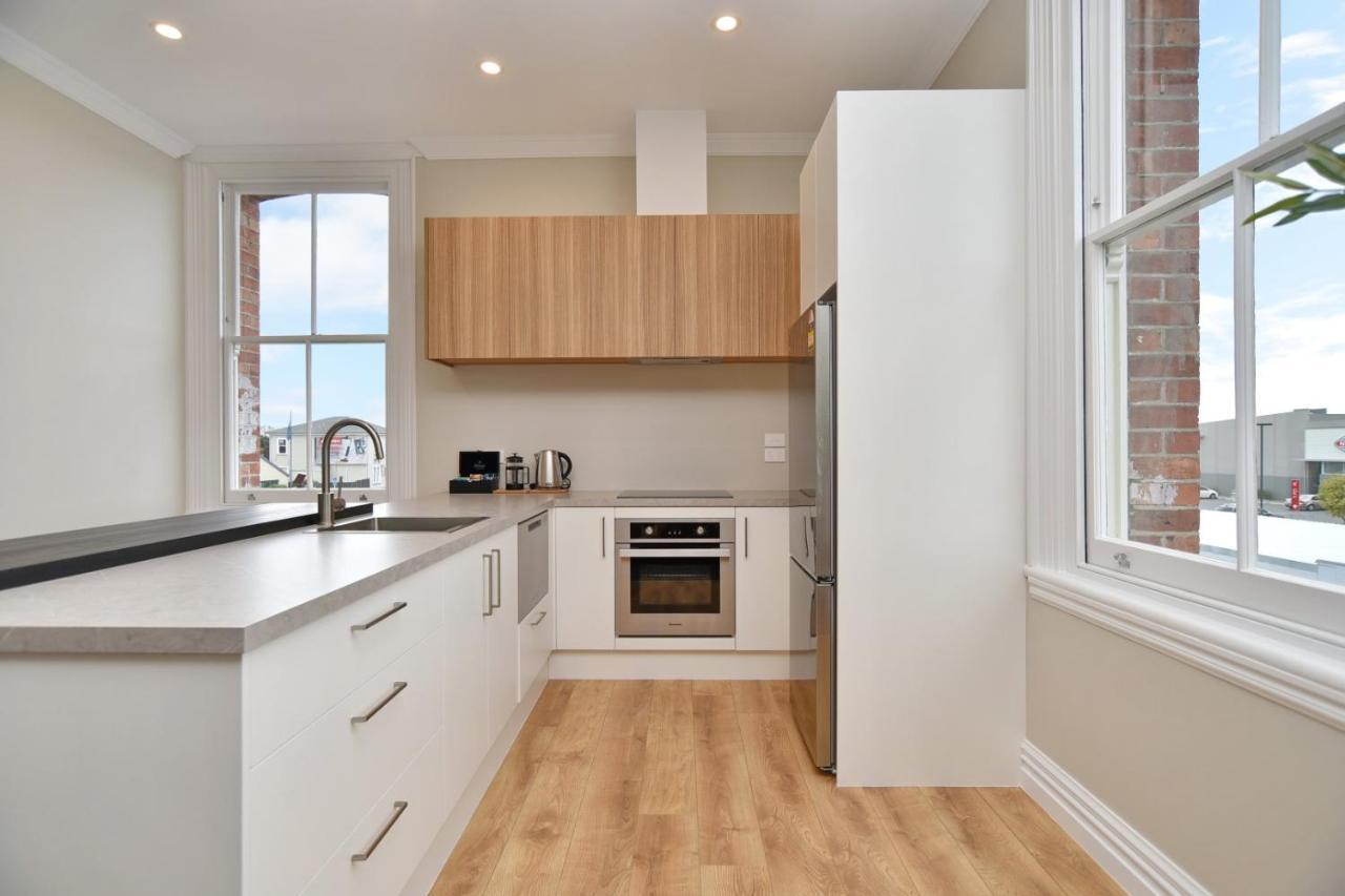 Kaiapoi Luxury Accommodation 2 - Bookahome Exteriér fotografie