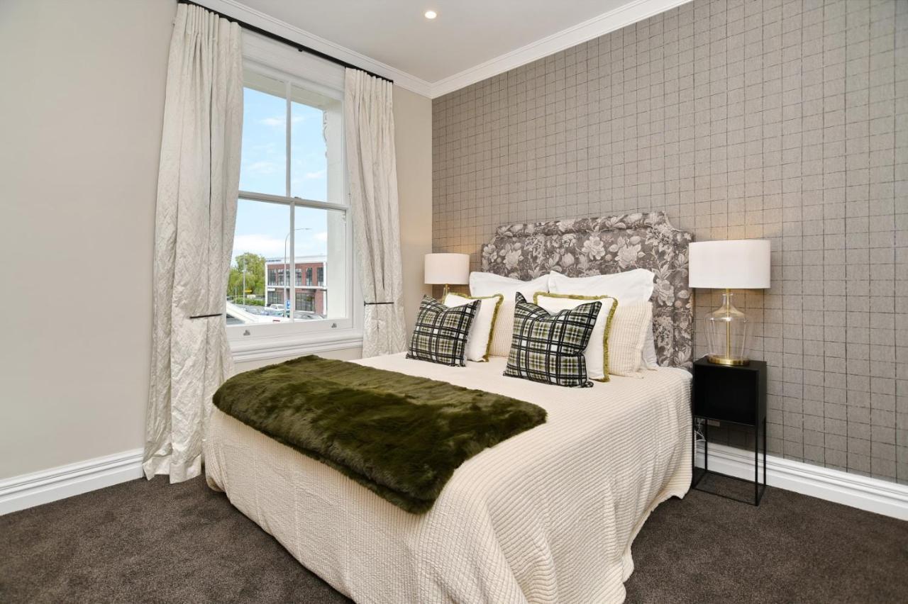Kaiapoi Luxury Accommodation 2 - Bookahome Exteriér fotografie