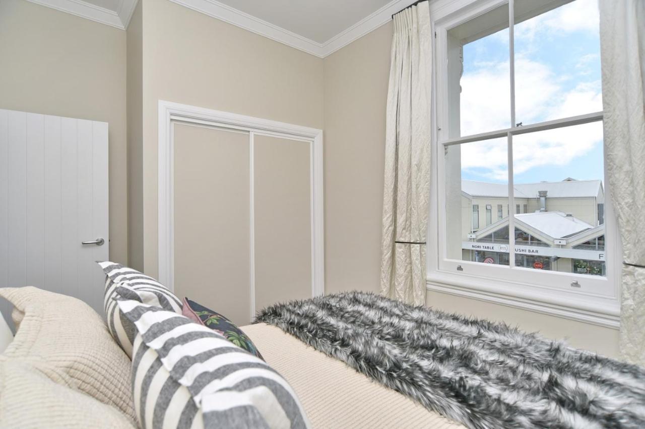 Kaiapoi Luxury Accommodation 2 - Bookahome Exteriér fotografie