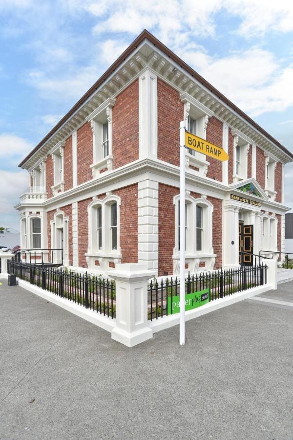 Kaiapoi Luxury Accommodation 2 - Bookahome Exteriér fotografie