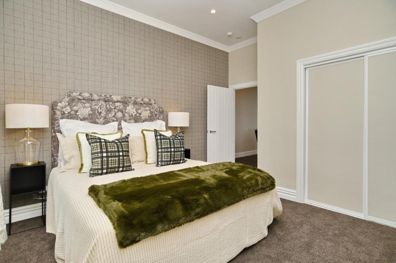 Kaiapoi Luxury Accommodation 2 - Bookahome Exteriér fotografie