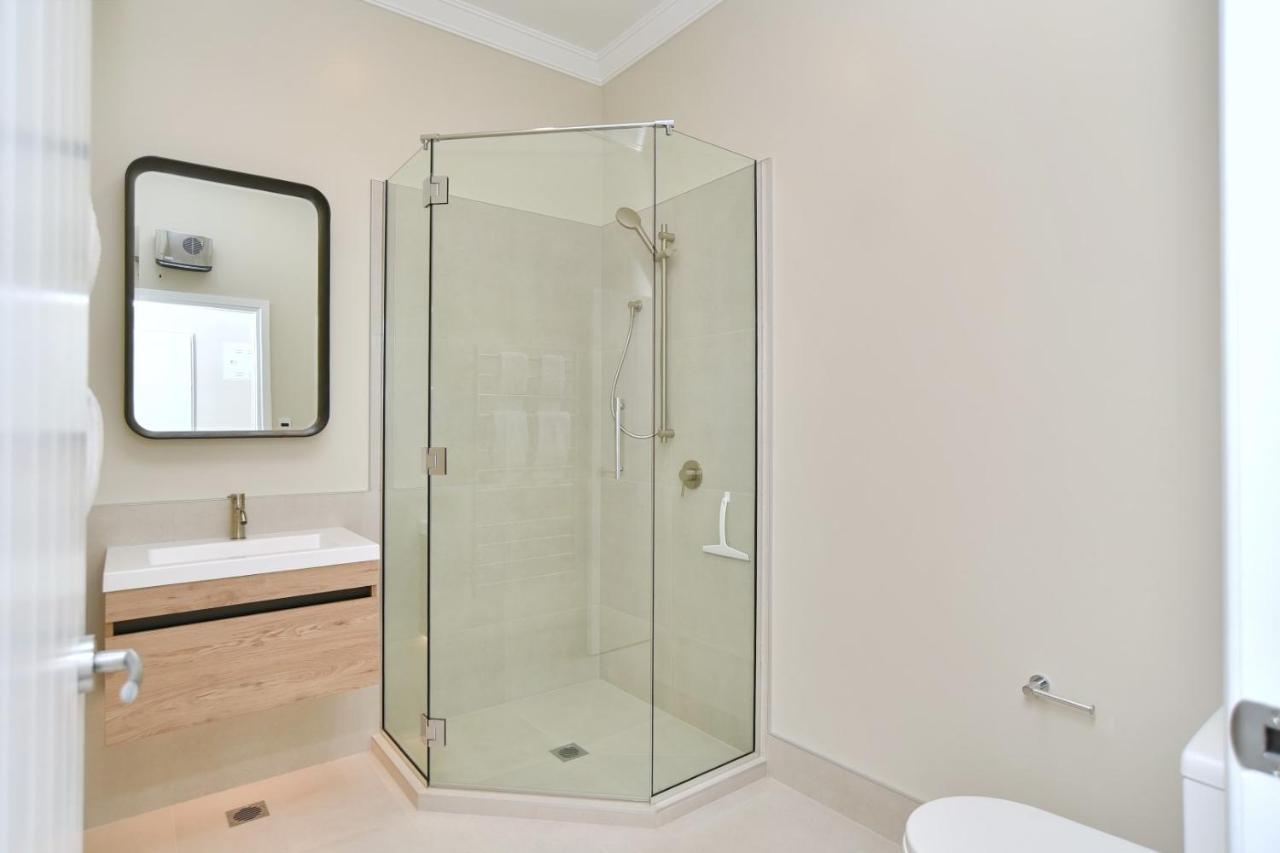 Kaiapoi Luxury Accommodation 2 - Bookahome Exteriér fotografie