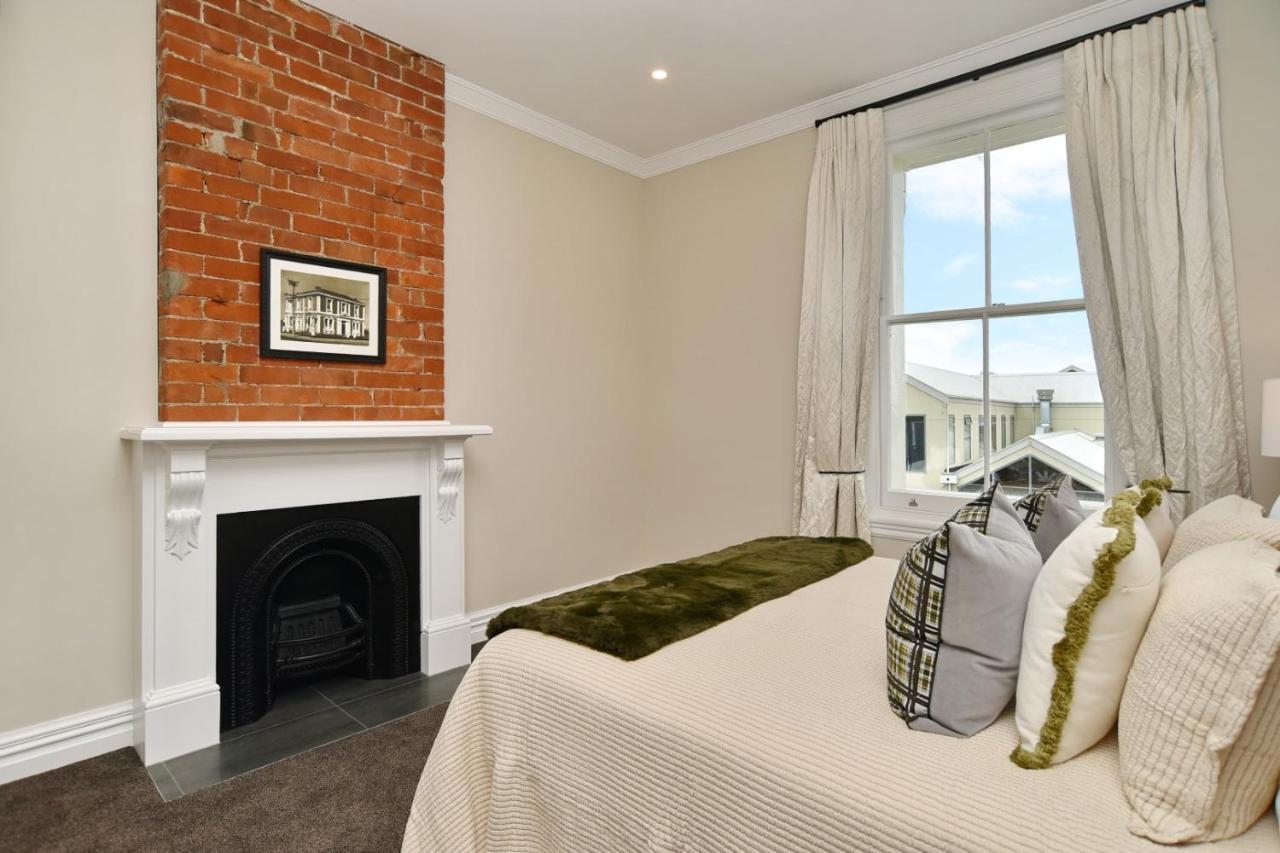 Kaiapoi Luxury Accommodation 2 - Bookahome Exteriér fotografie