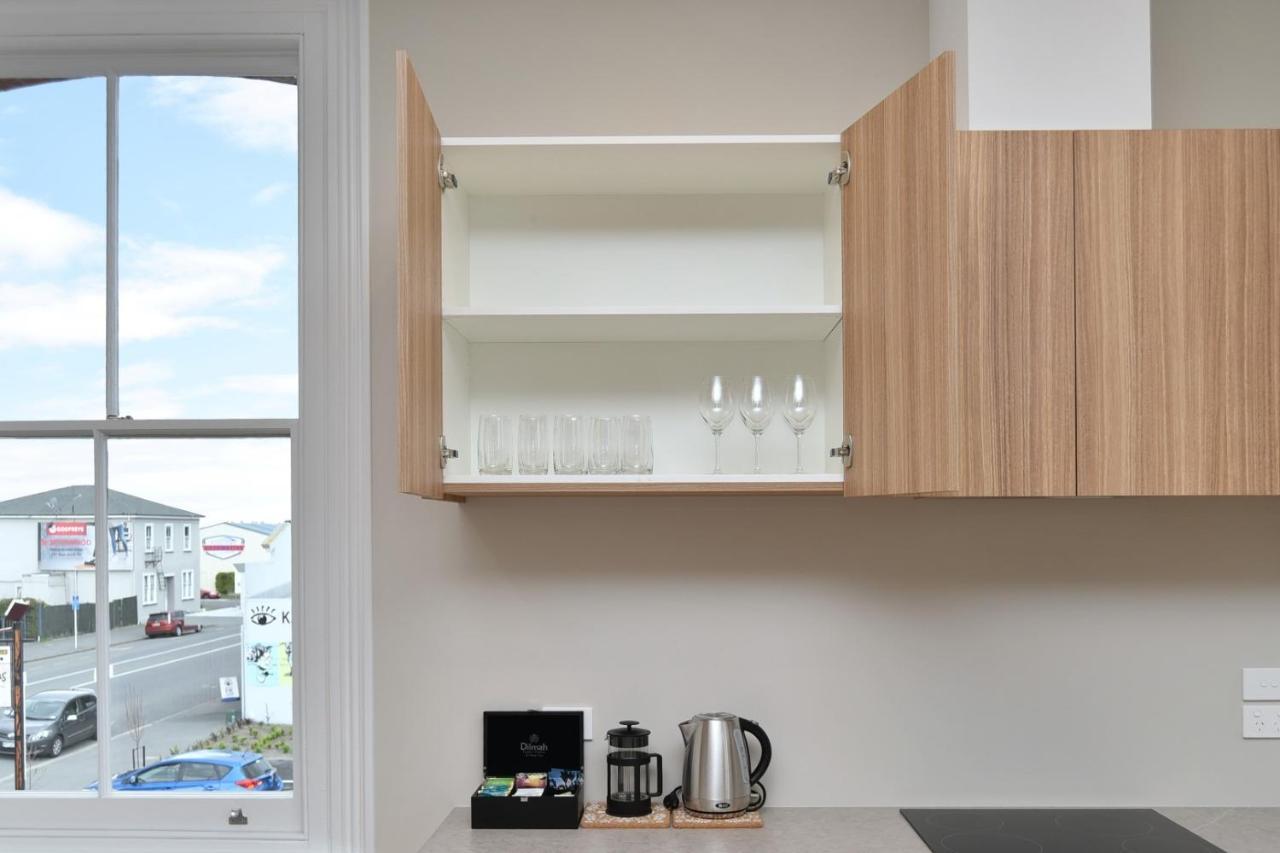 Kaiapoi Luxury Accommodation 2 - Bookahome Exteriér fotografie
