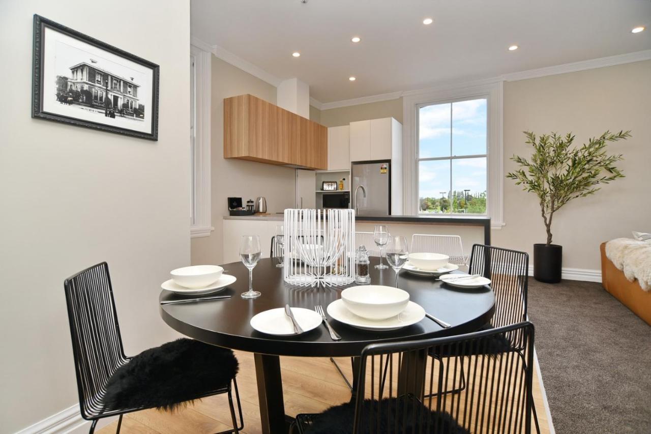 Kaiapoi Luxury Accommodation 2 - Bookahome Exteriér fotografie