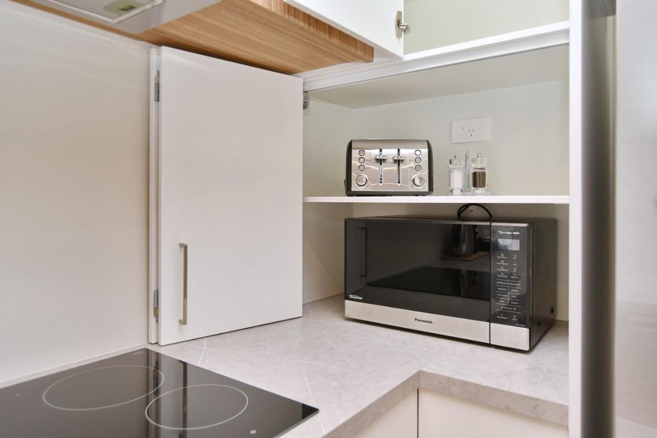 Kaiapoi Luxury Accommodation 2 - Bookahome Exteriér fotografie