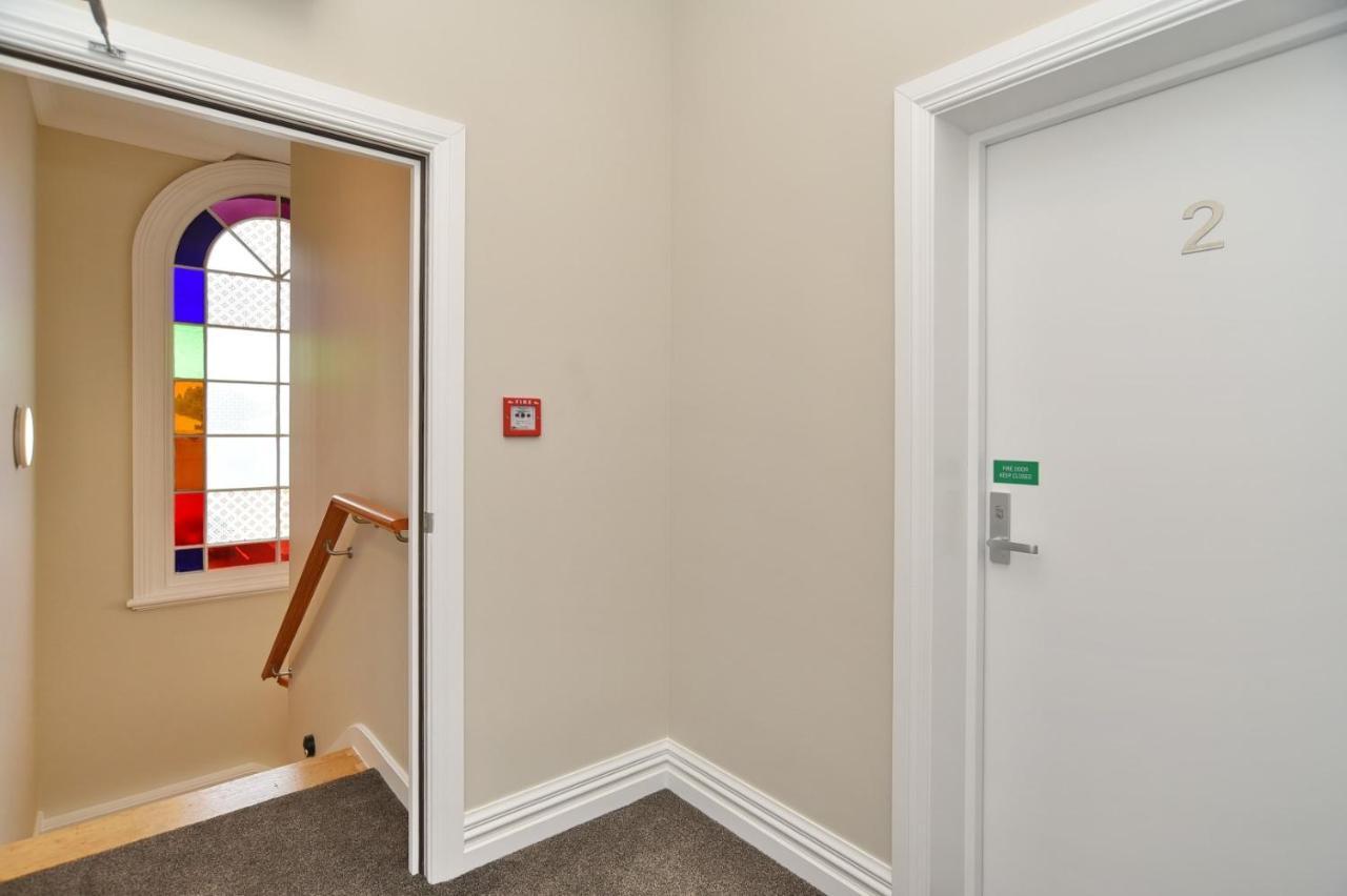 Kaiapoi Luxury Accommodation 2 - Bookahome Exteriér fotografie